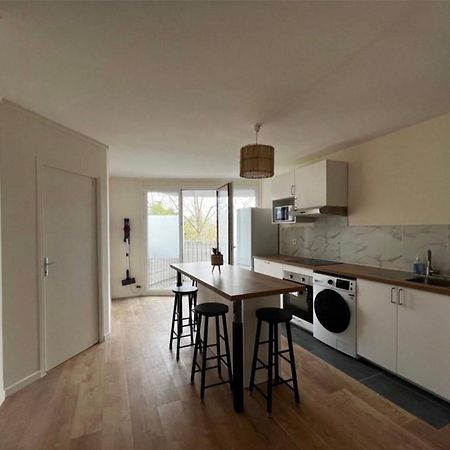 Chambres Individuelles Proche Orly Longjumeau Massy Extérieur photo