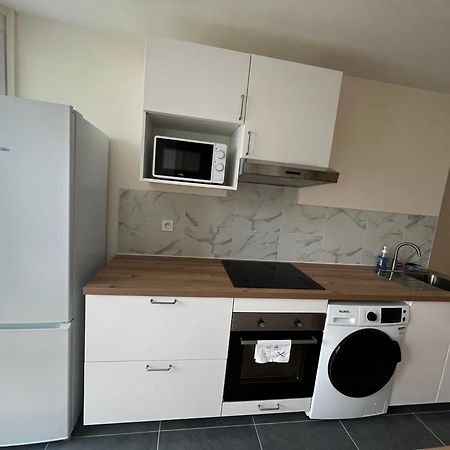 Chambres Individuelles Proche Orly Longjumeau Massy Extérieur photo