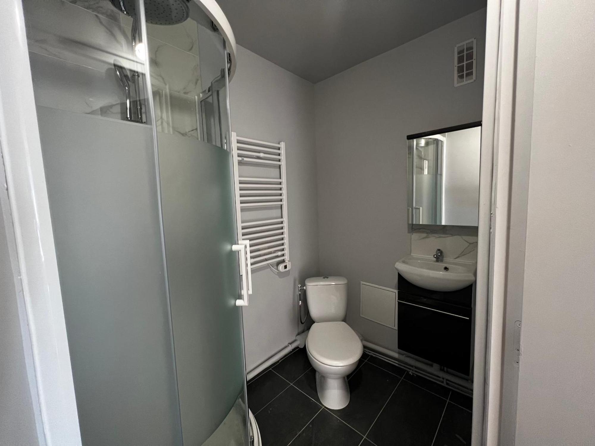 Chambres Individuelles Proche Orly Longjumeau Massy Extérieur photo