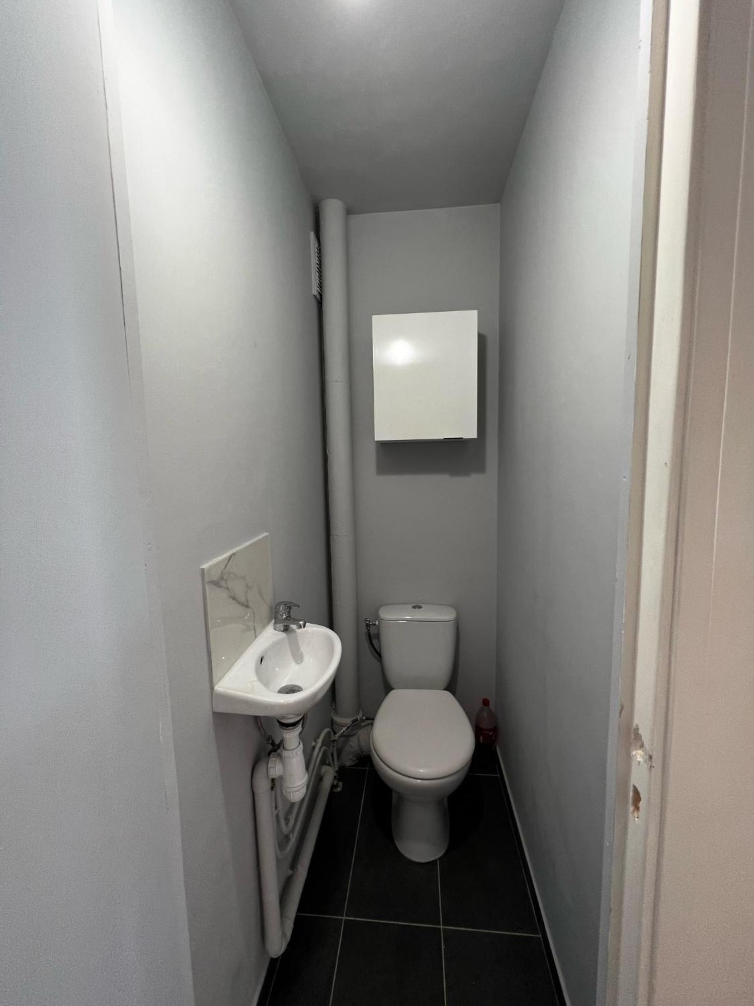 Chambres Individuelles Proche Orly Longjumeau Massy Extérieur photo
